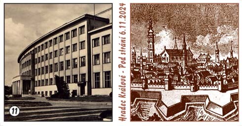 setkání HK Pod strání 11/2024