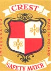 export Polska - Crest