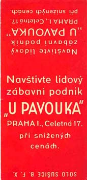 plochý obal 12