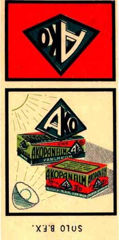 plochý obal 19